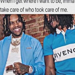 Meet your Posher, Greg